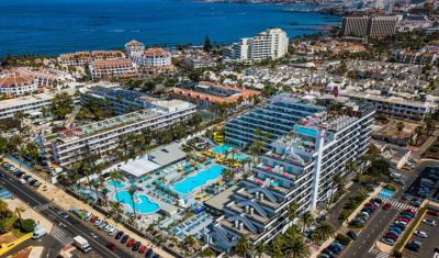 Imagine pentru Hotel Bitacora 4* valabile pentru Litoral 2023