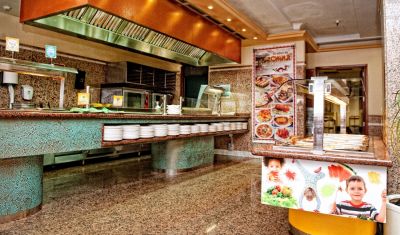 Imagine pentru Hotel Bitacora 4* valabile pentru Litoral 2023