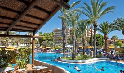 Imagine pentru Hotel Bitacora 4* valabile pentru Litoral 2023