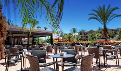 Imagine pentru Hotel Bitacora 4* valabile pentru Litoral 2023