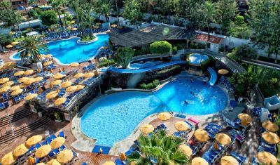 Imagine pentru Hotel Bitacora 4* valabile pentru Litoral 2023