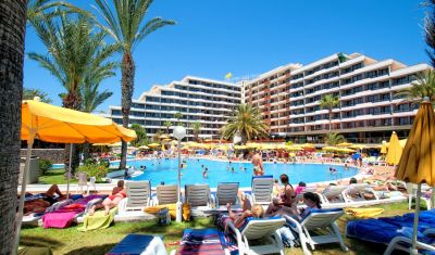 Imagine pentru Hotel Bitacora 4* valabile pentru Litoral 2023