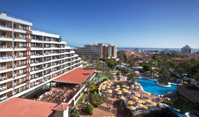 Imagine pentru Hotel Bitacora 4* valabile pentru Litoral 2023