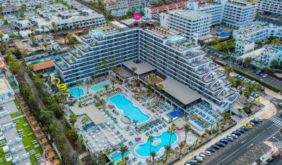 Imagine pentru Hotel Bitacora 4* valabile pentru Litoral 2023