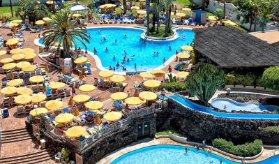Imagine pentru Hotel Bitacora 4* valabile pentru Litoral 2023