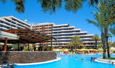 Imagine pentru Hotel Bitacora 4* valabile pentru Litoral 2023