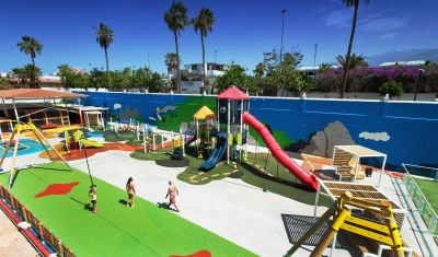 Imagine pentru Hotel Bitacora 4* valabile pentru Litoral 2023