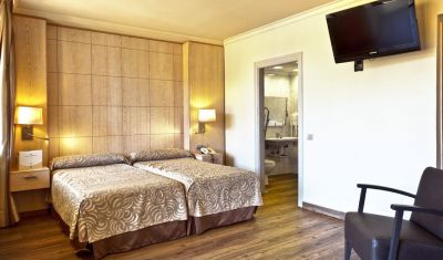 Imagine pentru Hotel Bitacora 4* valabile pentru Litoral 2023