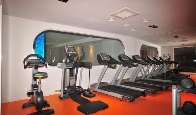 Imagine pentru Hotel Blue Bay Platinum 5* valabile pentru Litoral 2023