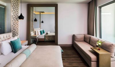 Imagine pentru Hotel Blue Dreams Resort 5* valabile pentru Litoral 2023