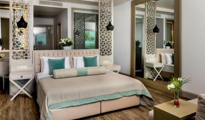 Imagine pentru Hotel Blue Dreams Resort 5* valabile pentru Litoral 2023