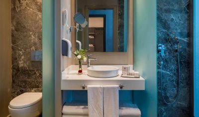 Imagine pentru Hotel Blue Dreams Resort 5* valabile pentru Litoral 2023
