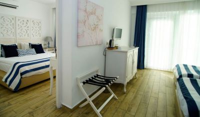 Imagine pentru Hotel Blue Dreams Resort 5* valabile pentru Litoral 2023