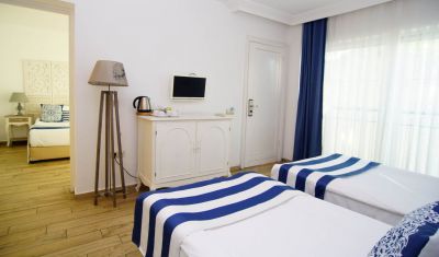 Imagine pentru Hotel Blue Dreams Resort 5* valabile pentru Litoral 2023