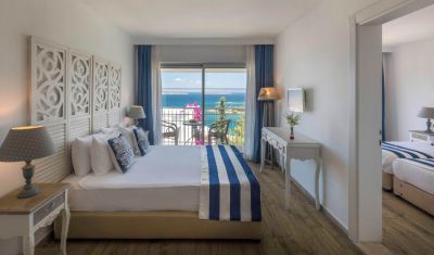 Imagine pentru Hotel Blue Dreams Resort 5* valabile pentru Litoral 2023