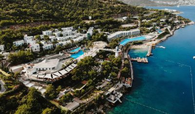 Imagine pentru Hotel Blue Dreams Resort 5* valabile pentru Litoral 2023
