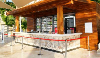 Imagine pentru Hotel Blue Dreams Resort 5* valabile pentru Litoral 2023