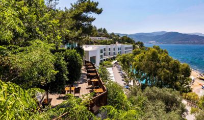 Imagine pentru Hotel Blue Dreams Resort 5* valabile pentru Litoral 2023