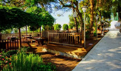 Imagine pentru Hotel Blue Dreams Resort 5* valabile pentru Litoral 2023