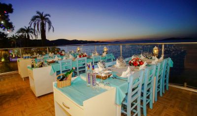 Imagine pentru Hotel Blue Dreams Resort 5* valabile pentru Litoral 2023