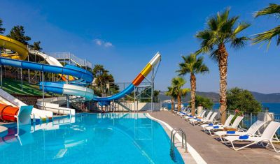 Imagine pentru Hotel Blue Dreams Resort 5* valabile pentru Litoral 2023
