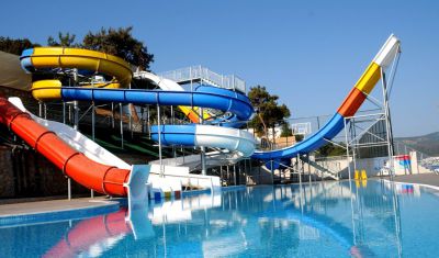 Imagine pentru Hotel Blue Dreams Resort 5* valabile pentru Litoral 2023