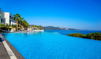 Imagine pentru Hotel Blue Dreams Resort 5* valabile pentru Litoral 2023