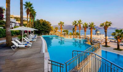 Imagine pentru Hotel Blue Dreams Resort 5* valabile pentru Litoral 2023