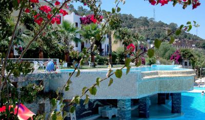Imagine pentru Hotel Blue Dreams Resort 5* valabile pentru Litoral 2023