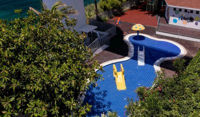 Imagine pentru Hotel Blue Dreams Resort 5* valabile pentru Litoral 2023