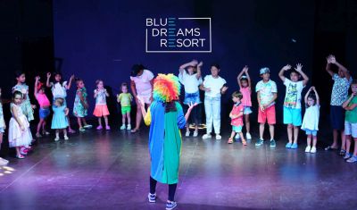 Imagine pentru Hotel Blue Dreams Resort 5* valabile pentru Litoral 2023