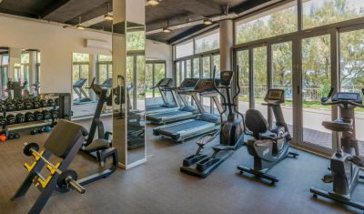 Imagine pentru Hotel Blue Dreams Resort 5* valabile pentru Litoral 2023