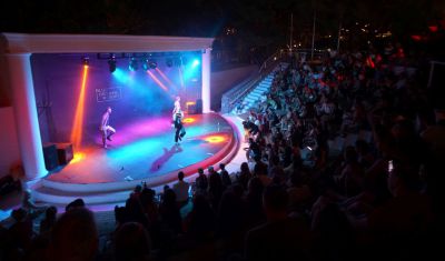 Imagine pentru Hotel Blue Dreams Resort 5* valabile pentru Litoral 2023