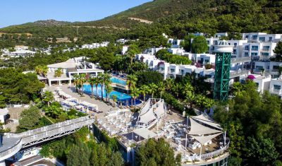 Imagine pentru Hotel Blue Dreams Resort 5* valabile pentru Litoral 2023