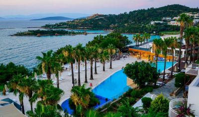 Imagine pentru Hotel Blue Dreams Resort 5* valabile pentru Litoral 2023
