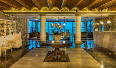 Imagine pentru Hotel Blue Dreams Resort 5* valabile pentru Litoral 2023