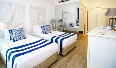 Imagine pentru Hotel Blue Dreams Resort 5* valabile pentru Litoral 2023