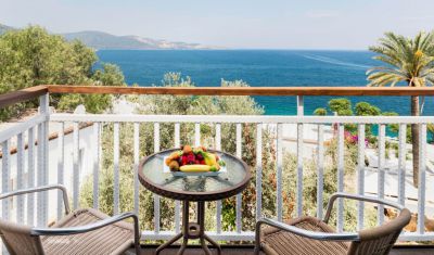 Imagine pentru Hotel Blue Dreams Resort 5* valabile pentru Litoral 2023