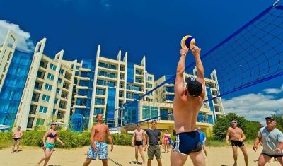 Imagine pentru Hotel Blue Pearl 4*  valabile pentru Litoral 2023
