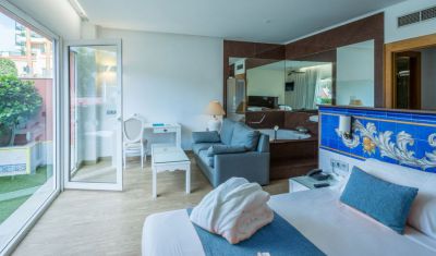 Imagine pentru Hotel Blue Sea Costa Jardin & Spa 4* valabile pentru Litoral 2023