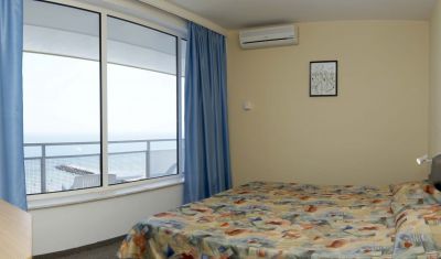 Imagine pentru Hotel Bonita 3* valabile pentru Litoral 2023