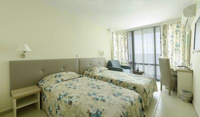 Imagine pentru Hotel Boryana 3* valabile pentru Litoral 2023