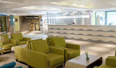 Imagine pentru Hotel Boryana 3* valabile pentru Litoral 2023