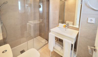 Imagine pentru Hotel BQ Belvedere 4* valabile pentru Litoral 2023