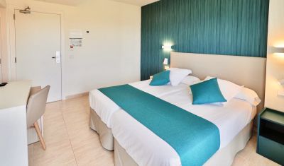 Imagine pentru Hotel BQ Belvedere 4* valabile pentru Litoral 2023