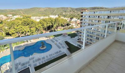 Imagine pentru Hotel BQ Belvedere 4* valabile pentru Litoral 2023