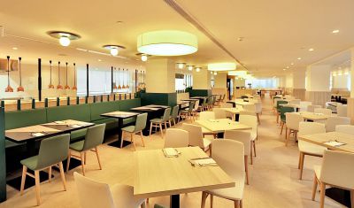 Imagine pentru Hotel BQ Belvedere 4* valabile pentru Litoral 2023
