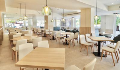 Imagine pentru Hotel BQ Belvedere 4* valabile pentru Litoral 2023
