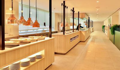 Imagine pentru Hotel BQ Belvedere 4* valabile pentru Litoral 2023