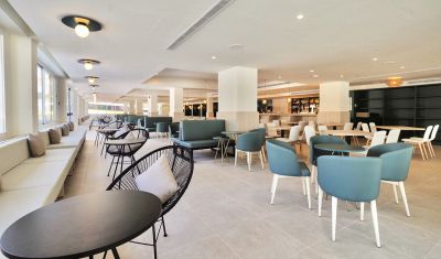 Imagine pentru Hotel BQ Belvedere 4* valabile pentru Litoral 2023